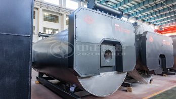 thermal oil heater price