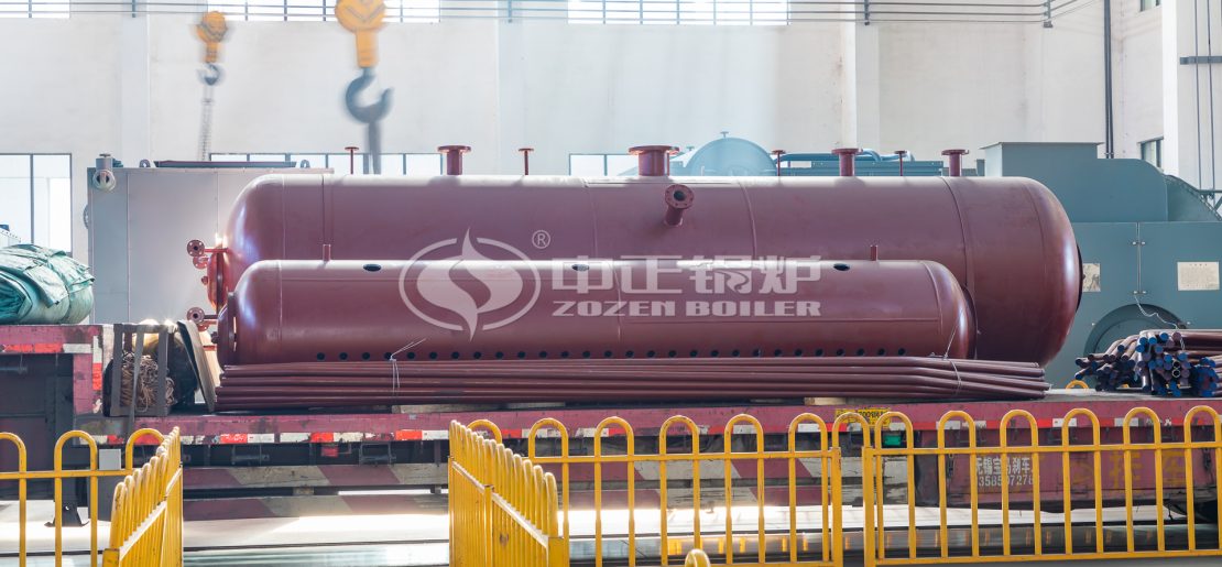 fluidized bed boilers