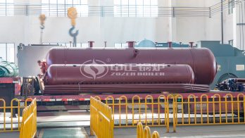 fluidized bed boilers