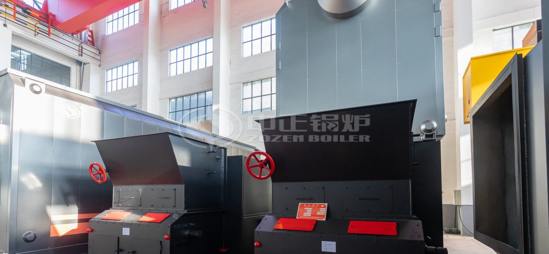 steam boiler in pakistan