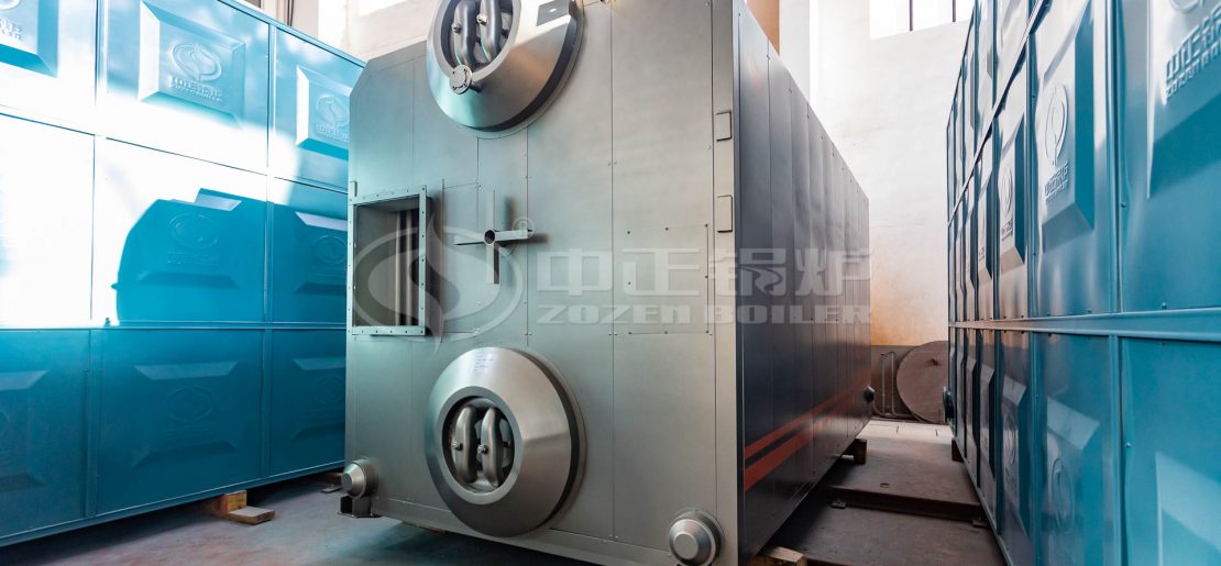 zozen boiler philippines