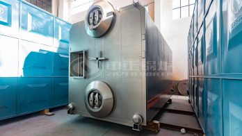 zozen boiler philippines