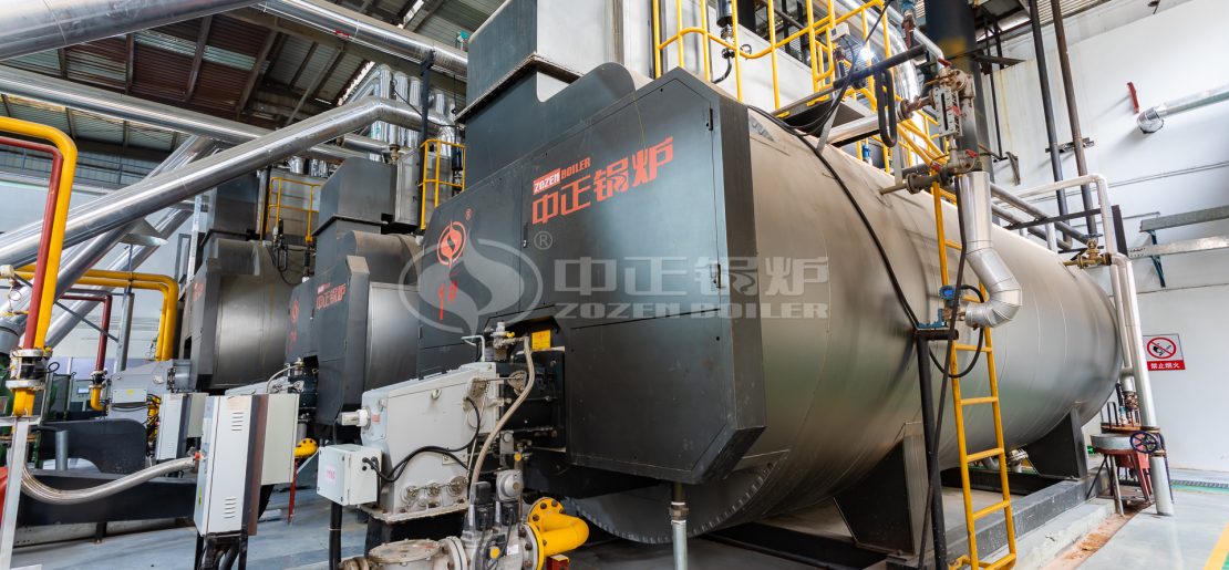 asme standard for boiler