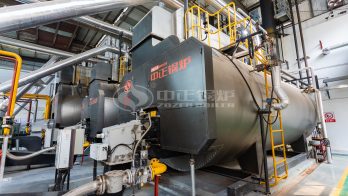 asme standard for boiler