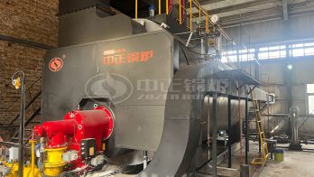 lpg boilers