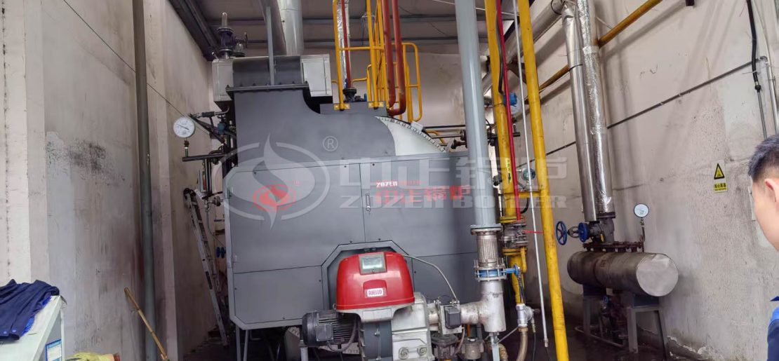 oil steam boiler prices