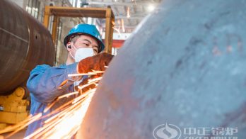 industrial boiler prices