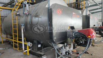 boiler 5 ton