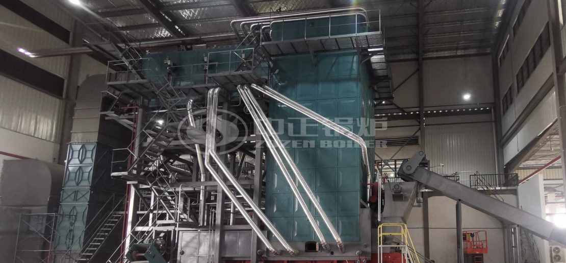 biomass boiler thailand