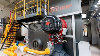 types of water tube boiler