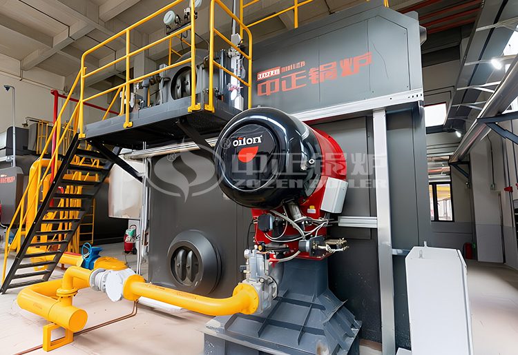 types of water tube boiler
