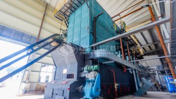 wood chip boiler for sale