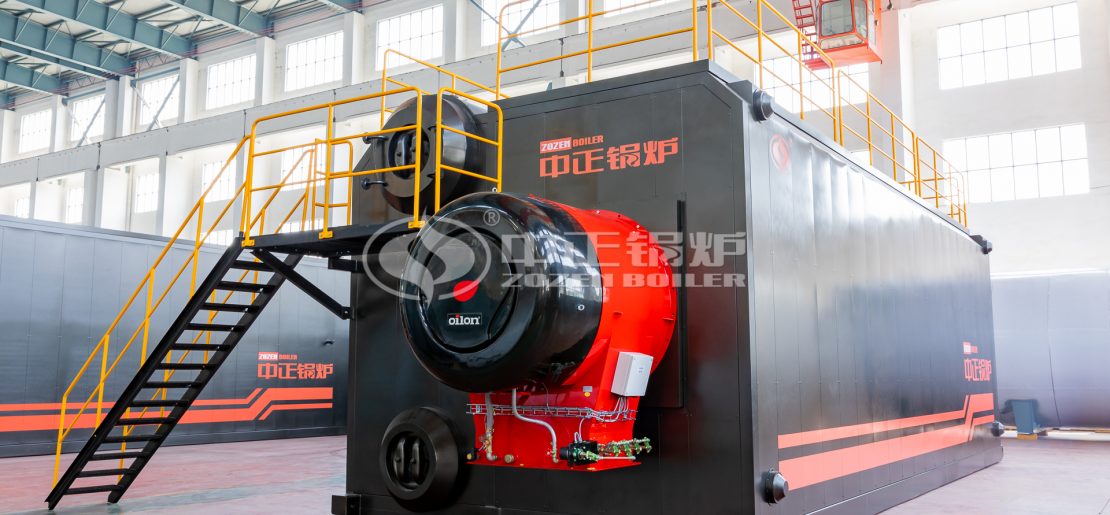 water tube boiler types