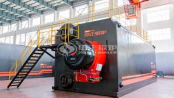 water tube boiler types
